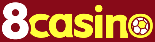 8cassinobet Logo
